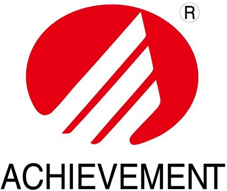 achievementロゴ